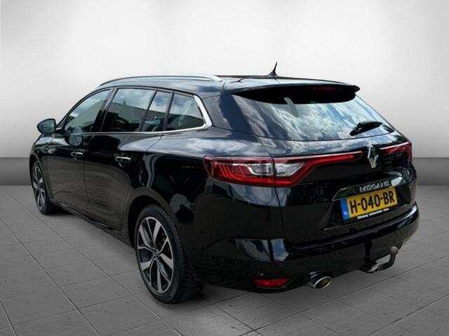Renault MEGANE Estate 1.3 Bose Head-up Display