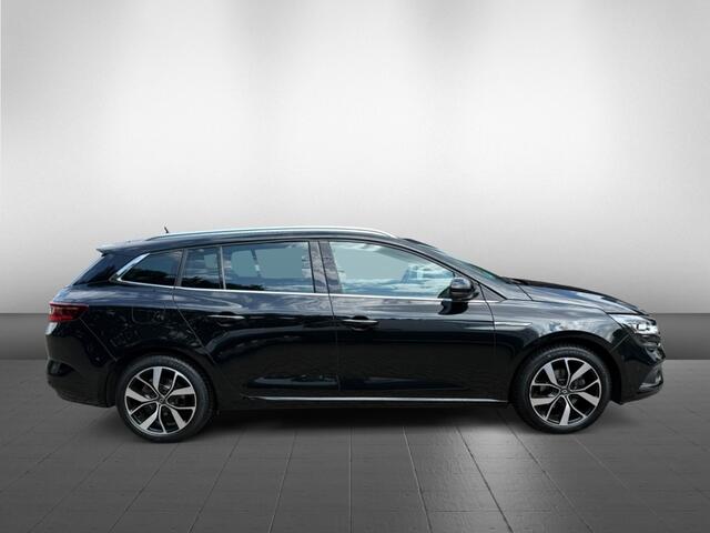 Renault MEGANE Estate 1.3 Bose Head-up Display