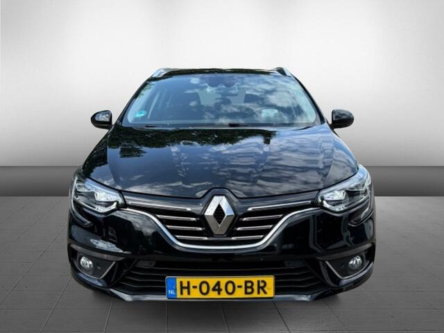 Renault MEGANE Estate 1.3 Bose Head-up Display