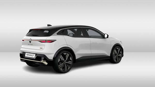Renault MEGANE E-Tech EV60 OPTIMUM CHARGE 220PK ICONIC | Pack Augmented Vision & Advanced Driving Assist
