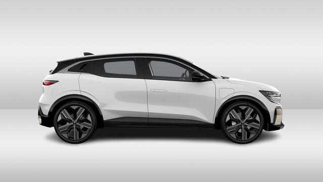 Renault MEGANE E-Tech EV60 OPTIMUM CHARGE 220PK ICONIC | Pack Augmented Vision & Advanced Driving Assist