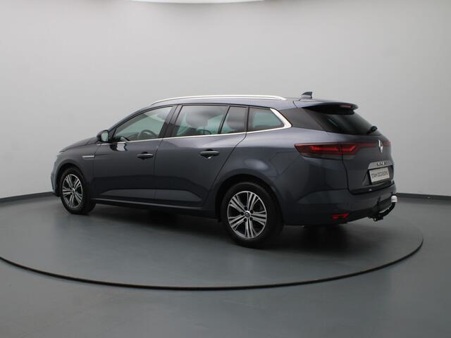 Renault MEGANE Estate 140pk TCe Intens Apple Carplay/Android Auto | Climate