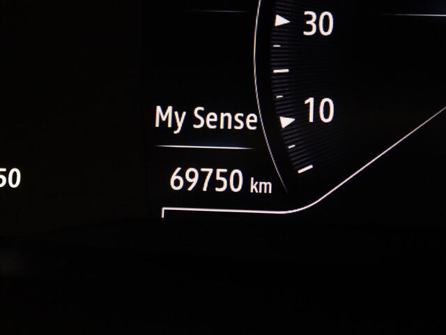 Renault MEGANE Estate 140pk TCe Intens Apple Carplay/Android Auto | Climate