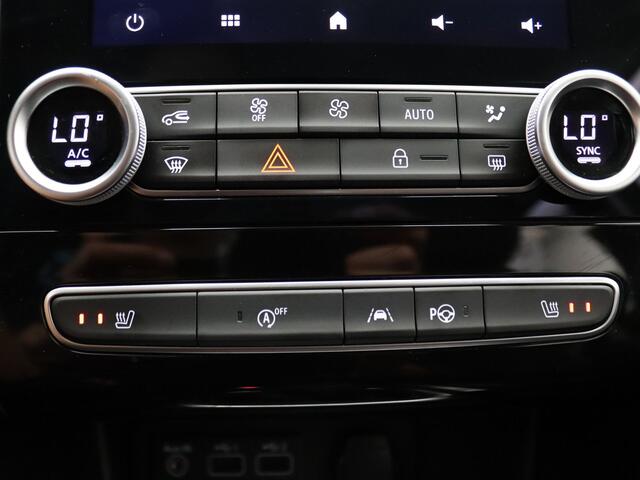 Renault MEGANE Estate 140pk TCe Intens Apple Carplay/Android Auto | Climate