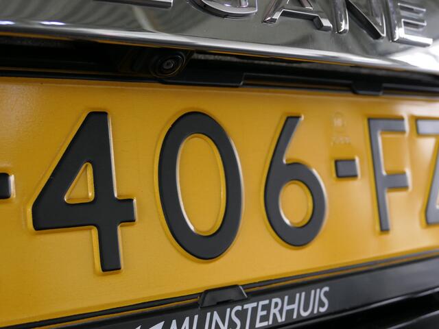 Renault MEGANE Estate 1.3 TCe 140 Techno - Occasion Lease vanaf ¤479 p/m - Dodehoek - Parkeerassistent - Camera - Allseasons