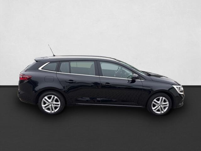 Renault MEGANE Estate 1.2 TCe Zen TREKHAAK / CRUISE NAVI / ALL SEASON