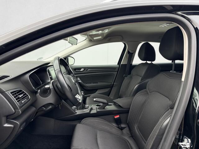 Renault MEGANE Estate 1.2 TCe Zen TREKHAAK / CRUISE NAVI / ALL SEASON