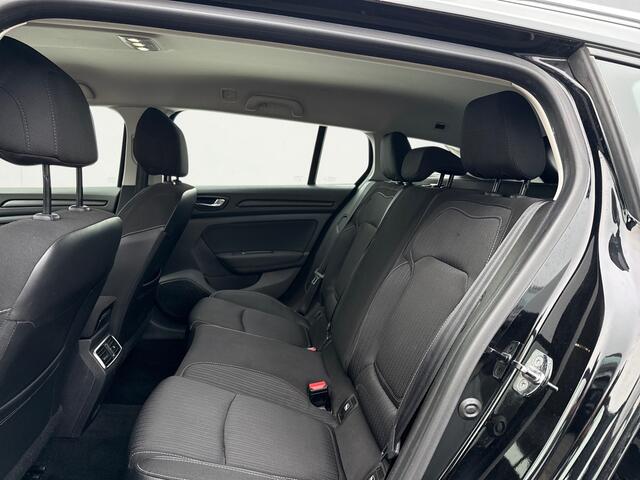 Renault MEGANE Estate 1.2 TCe Zen TREKHAAK / CRUISE NAVI / ALL SEASON