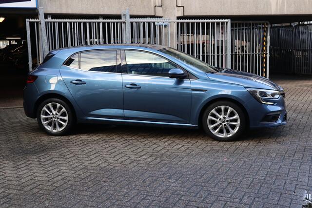 Renault MEGANE 1.2 TCe Zen