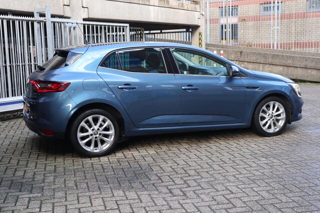Renault MEGANE 1.2 TCe Zen