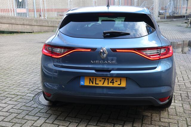 Renault MEGANE 1.2 TCe Zen