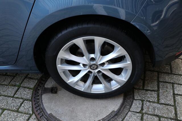 Renault MEGANE 1.2 TCe Zen