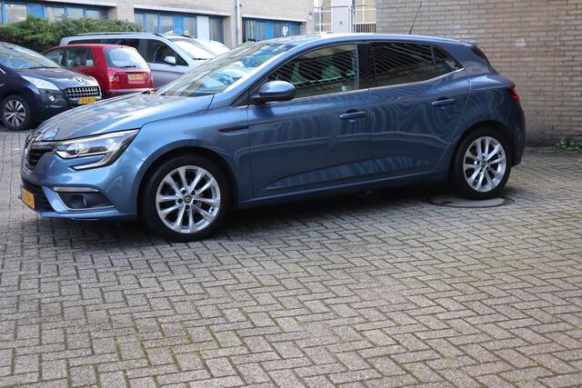 Renault MEGANE 1.2 TCe Zen
