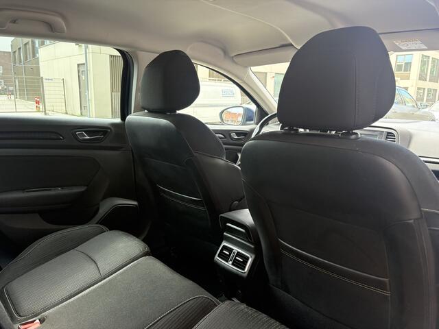 Renault MEGANE Estate 1.2 TCe Zen NAVI/CLIMA/CRUISE/NL AUTO/NW APK