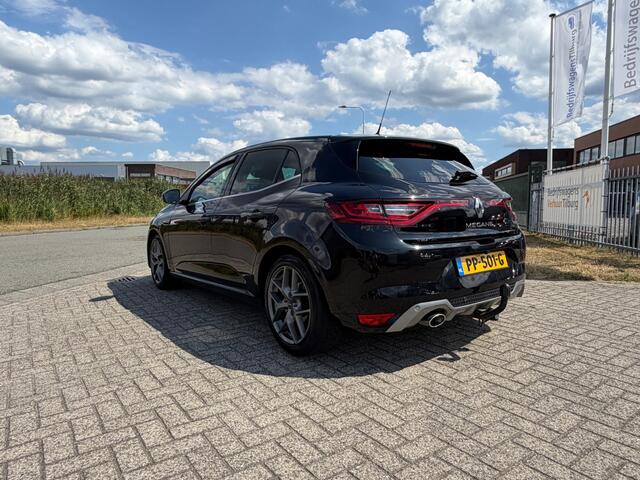 Renault MEGANE RFB