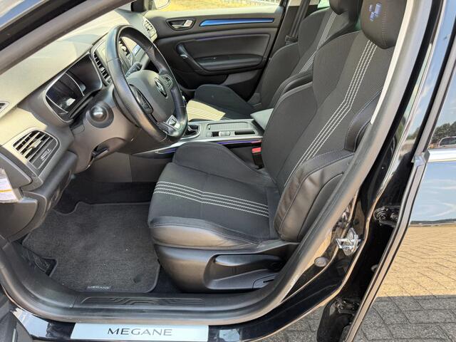 Renault MEGANE RFB