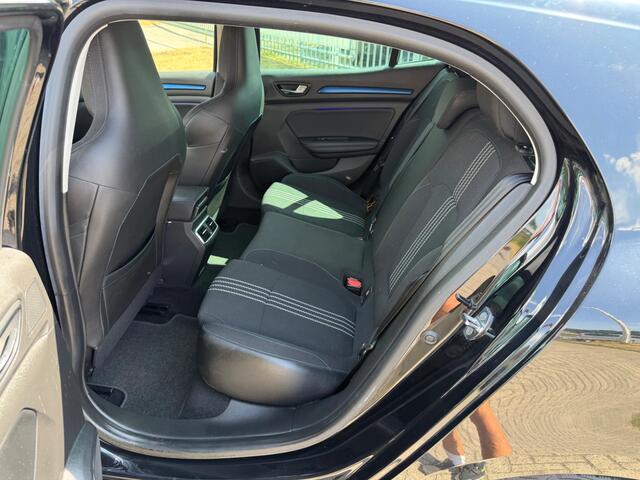Renault MEGANE RFB