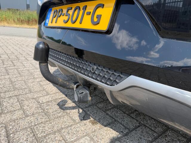 Renault MEGANE RFB