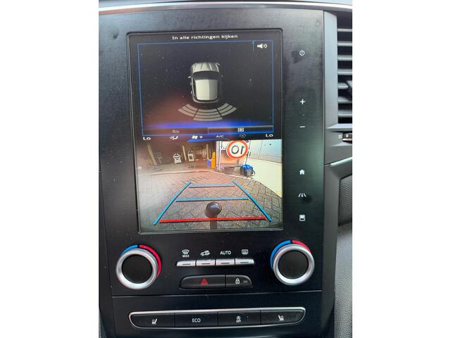 Renault MEGANE RFB