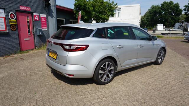 Renault MEGANE Estate 1.2 TCe Bose