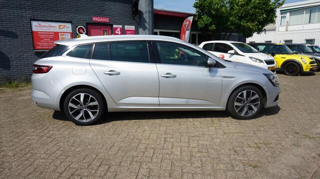 Renault MEGANE Estate 1.2 TCe Bose
