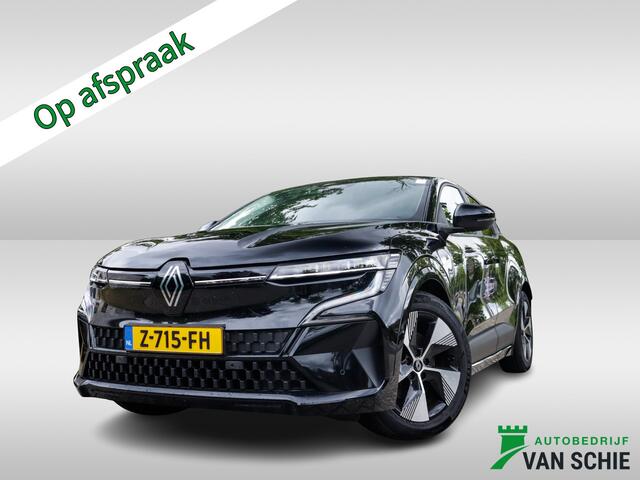 Renault MEGANE E-Tech EV40 Boost Charge Equilibre 3-Fase 1e-Eig. & Dealer-Onderh. BOVAG-Garantie. NL-Auto..