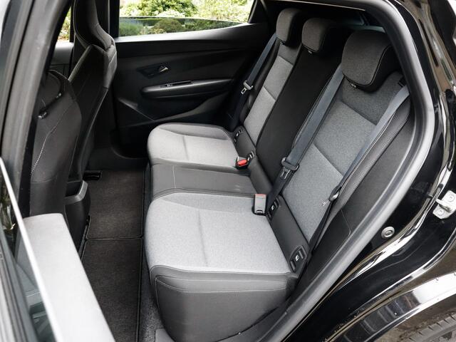 Renault MEGANE E-Tech EV40 Boost Charge Equilibre 3-Fase 1e-Eig. & Dealer-Onderh. BOVAG-Garantie. NL-Auto..