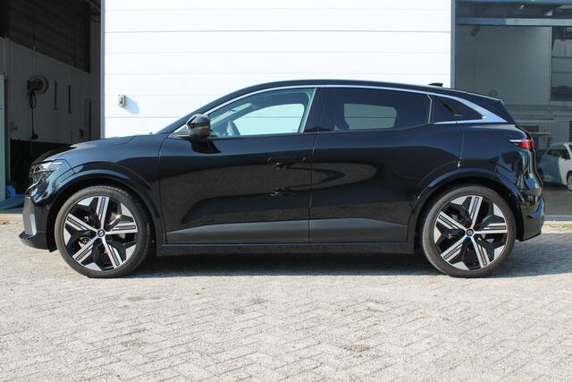 Renault MEGANE E-Tech comfort range iconic 60 kWh | 360 camera | Elektrische stoelen | Harman Kardon geluid | DEMO VRAAG NAAR DE BESCHIKBAARHEID!
