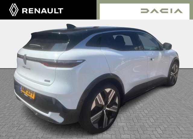 Renault MEGANE E-Tech comfort range Business Edition 60 kWh