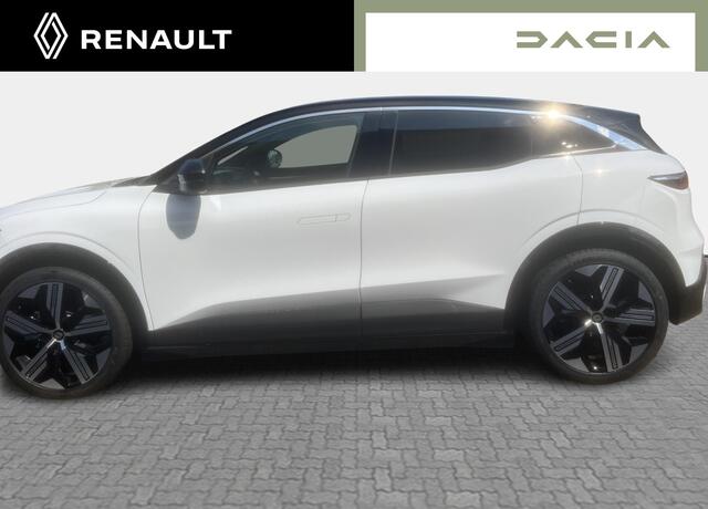 Renault MEGANE E-Tech comfort range Business Edition 60 kWh