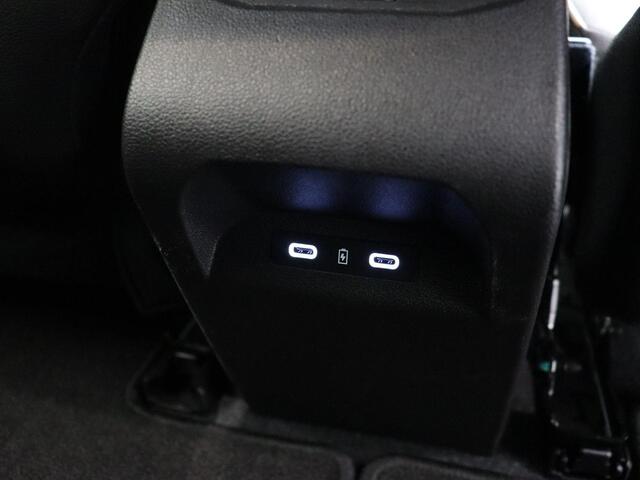 Renault MEGANE E-Tech EV60 Optimum Charge Iconic | Harman Kardon premium audio | Massagestoelen | 360 graden camera | Voorstoelen verwarmd en elektrisch verstelbaar |