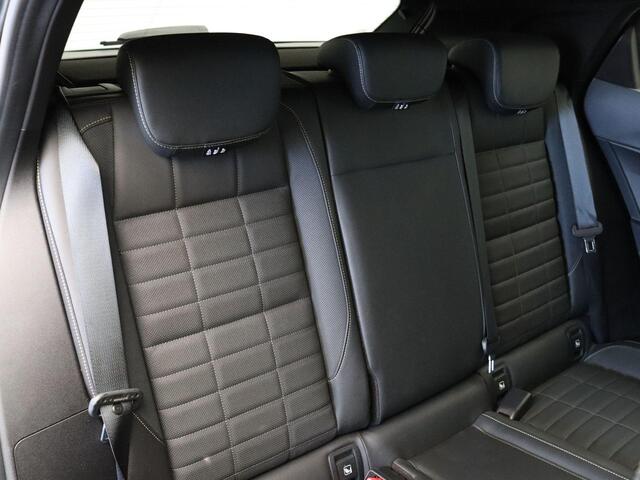 Renault MEGANE E-Tech EV60 Optimum Charge Iconic | Harman Kardon premium audio | Massagestoelen | 360 graden camera | Voorstoelen verwarmd en elektrisch verstelbaar |