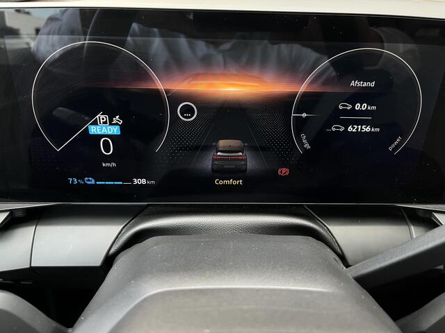 Renault MEGANE E-Tech EV60 Optimum Charge Iconic | SoH 95% | Harman Kardon | Stoel + stuurverwarming | Leder | 360° camera | Navigatie |