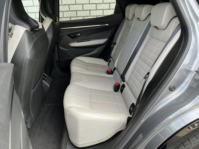 Renault MEGANE E-Tech EV60 Optimum Charge Iconic | SoH 95% | Harman Kardon | Stoel + stuurverwarming | Leder | 360° camera | Navigatie |