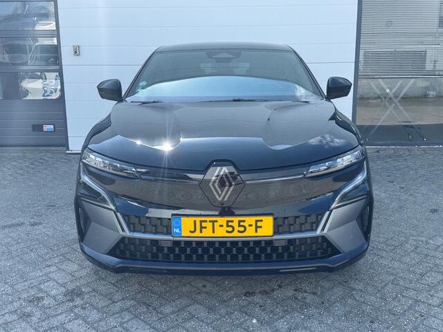 Renault MEGANE E-Tech comfort range esprit alpine 60 kWh | harmon kardon audio | elektrische stoelen met geheugen | stoelverwarming