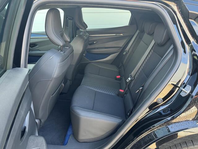 Renault MEGANE E-Tech comfort range esprit alpine 60 kWh | harmon kardon audio | elektrische stoelen met geheugen | stoelverwarming