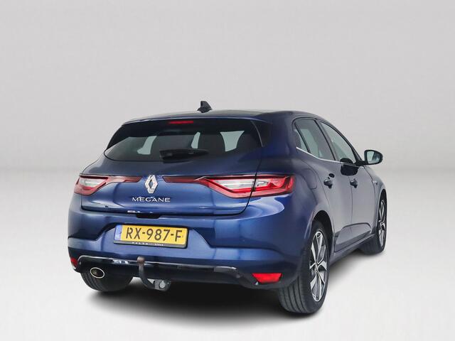 Renault MEGANE 1.2 TCe Bose | Airco | Cruise control | Apple carplay / Android Auto