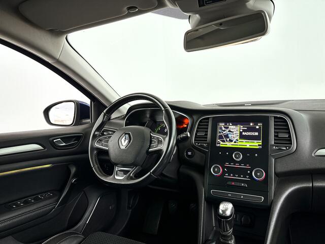 Renault MEGANE 1.2 TCe Bose | Airco | Cruise control | Apple carplay / Android Auto