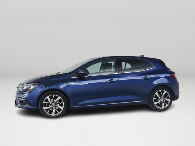 Renault MEGANE 1.2 TCe Bose | Airco | Cruise control | Apple carplay / Android Auto