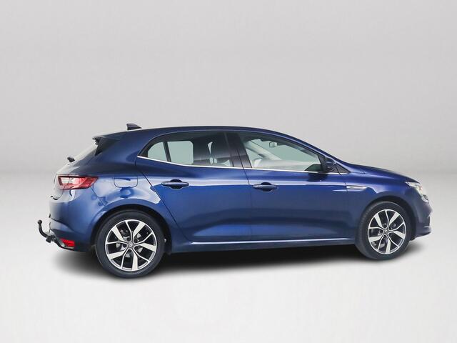 Renault MEGANE 1.2 TCe Bose | Airco | Cruise control | Apple carplay / Android Auto