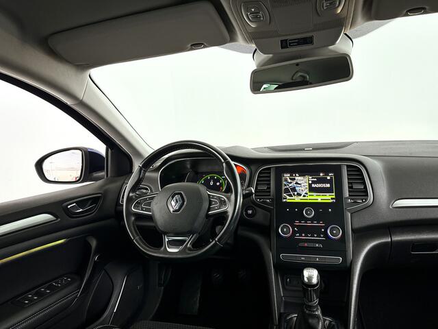 Renault MEGANE 1.2 TCe Bose | Airco | Cruise control | Apple carplay / Android Auto