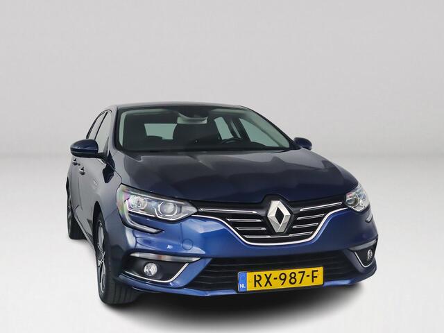 Renault MEGANE 1.2 TCe Bose | Airco | Cruise control | Apple carplay / Android Auto