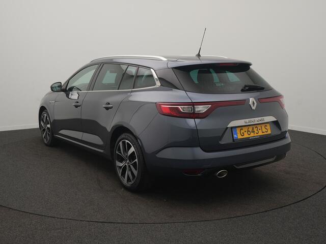 Renault MEGANE Estate TCe 140 Bose - RIJKLAARPRIJS - All Seasonbanden - Volledig Dealeronderhouden!