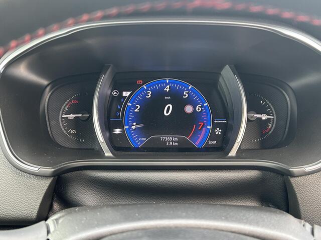 Renault MEGANE 1.8 TCe 280 RS | Schuif/Kanteldak | Head-Up Display | Bose Audio | Stoelverwarming | PPF Folie Motorkap en Voorbumper