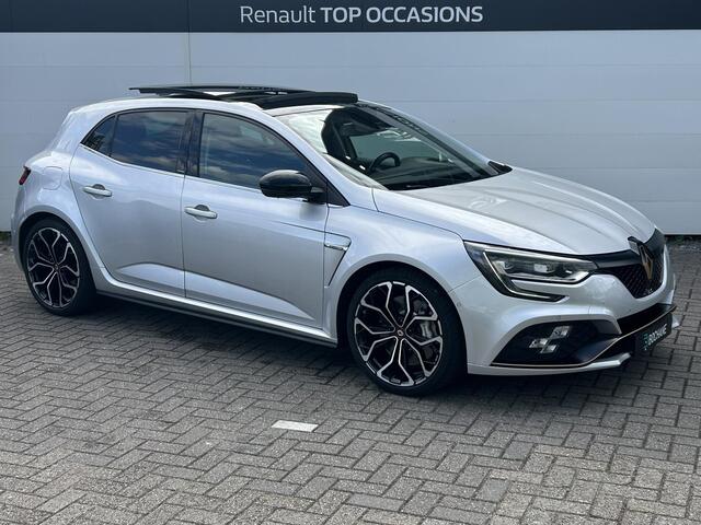 Renault MEGANE 1.8 TCe 280 RS | Schuif/Kanteldak | Head-Up Display | Bose Audio | Stoelverwarming | PPF Folie Motorkap en Voorbumper