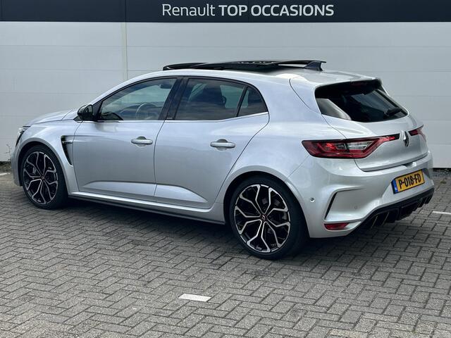 Renault MEGANE 1.8 TCe 280 RS | Schuif/Kanteldak | Head-Up Display | Bose Audio | Stoelverwarming | PPF Folie Motorkap en Voorbumper