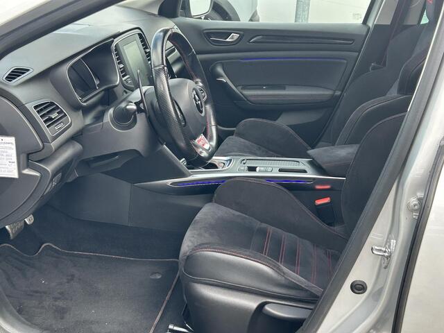 Renault MEGANE 1.8 TCe 280 RS | Schuif/Kanteldak | Head-Up Display | Bose Audio | Stoelverwarming | PPF Folie Motorkap en Voorbumper