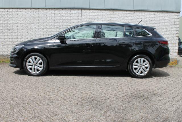Renault MEGANE Estate 1.3 TCe 140 Zen | navigatie | climate control | parkeersensoren achter