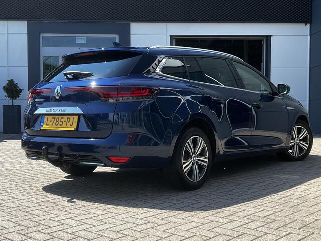 Renault MEGANE Estate 1.3 TCe Intens | Trekhaak | Navigatie |