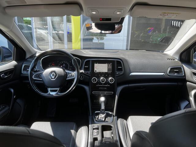 Renault MEGANE Estate 1.3 TCe Intens | Trekhaak | Navigatie |